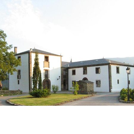 Pazo De Terrafeita Trabada Exterior photo